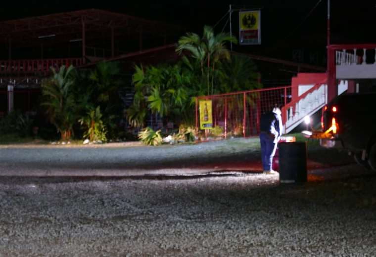 Fotografías cortesía: El Bataneño Noticias y Más