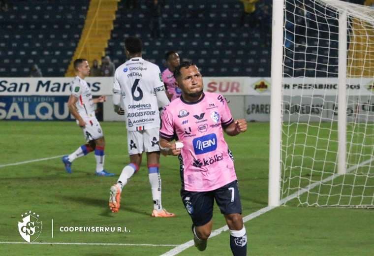 Prensa Cartaginés