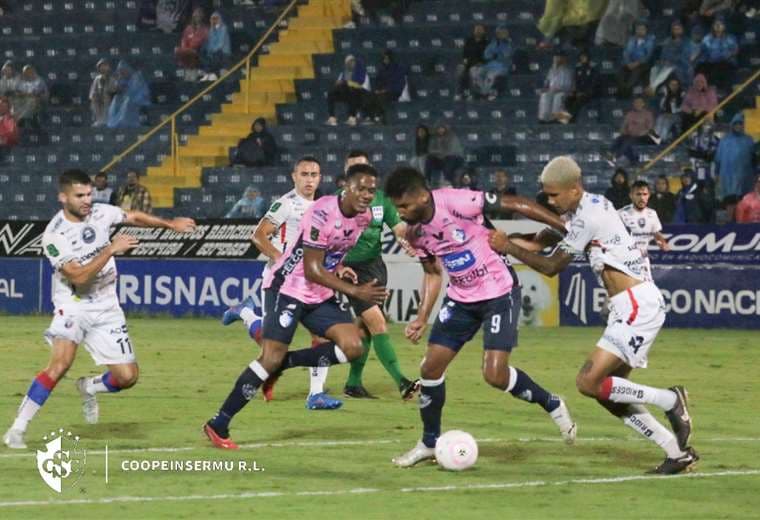 Prensa Cartaginés