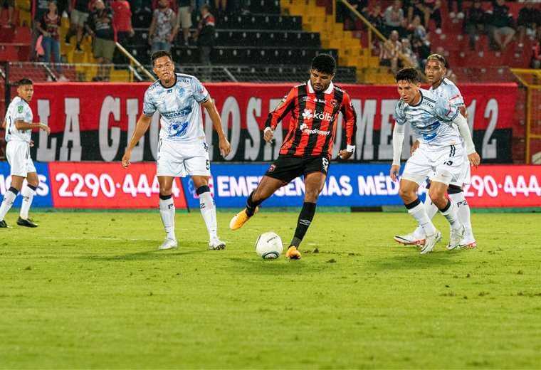 Prensa Pérez Zeledón