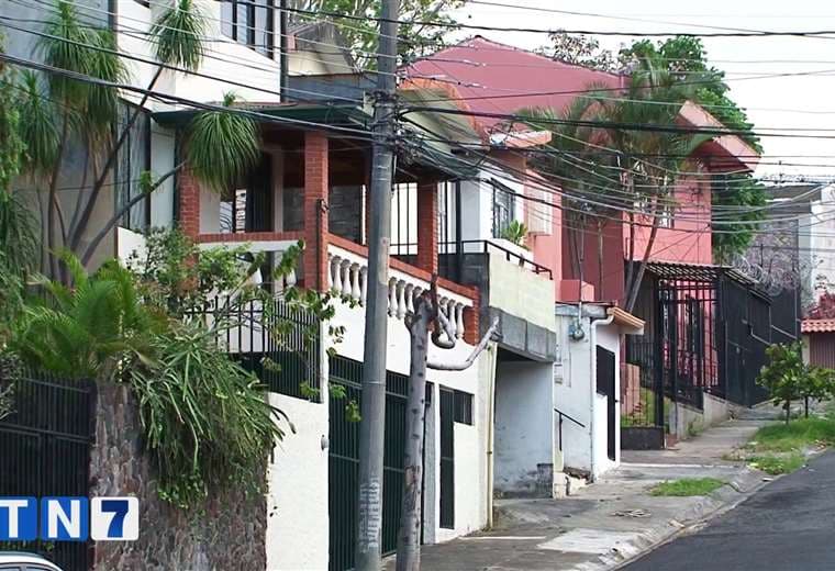 Crece la cantidad de familias que alquilan vivienda en Costa Rica