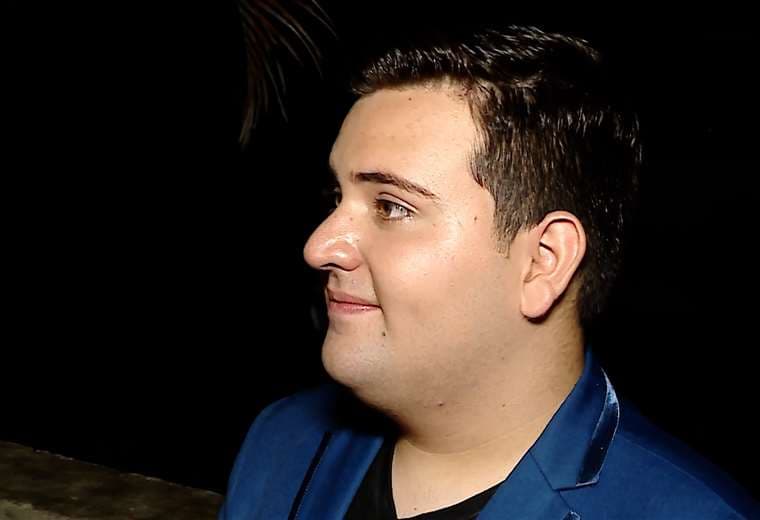 James Angulo se disculpa tras polémico comentario hacia jueces de 'Nace una Estrella'