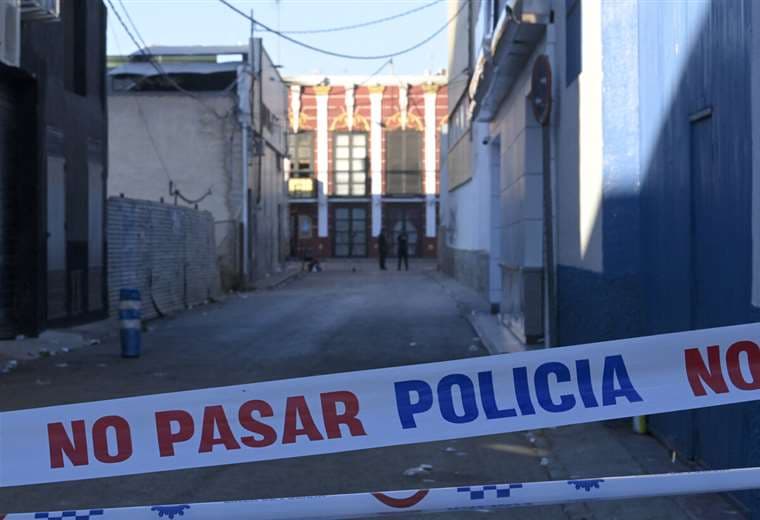 Justicia española investigará como homicidios imprudentes las muertes en discoteca latina