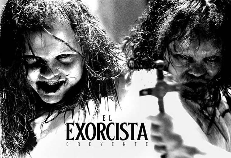 Reseña sin 'spoilers' de 'El Exorcista: Creyentes'