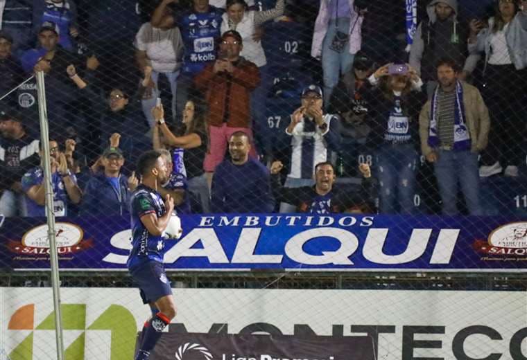 Crédito: Fernando Araya