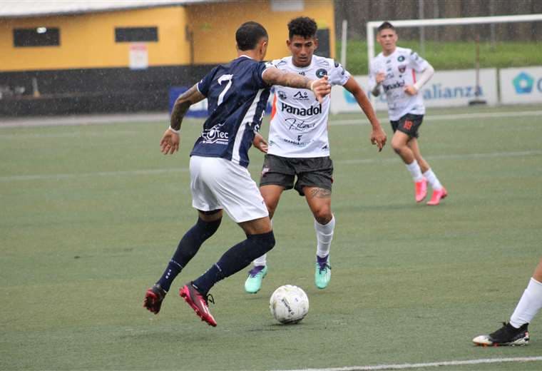 Prensa Antioquia FC