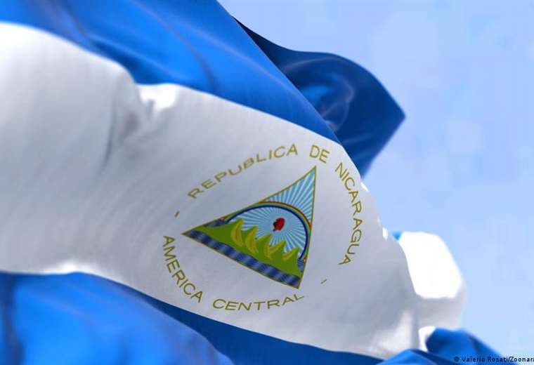 Parlamento de Nicaragua quita atribuciones a Corte Suprema de Justicia