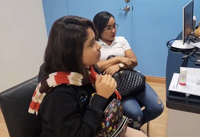 'Nace una Estrella': ¿Cómo sigue Jenny Gómez de salud?