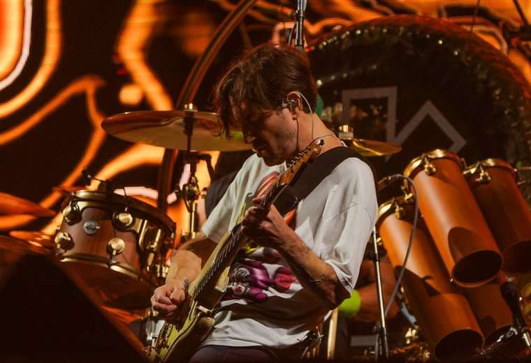 Foto Juan Manuel Quirós