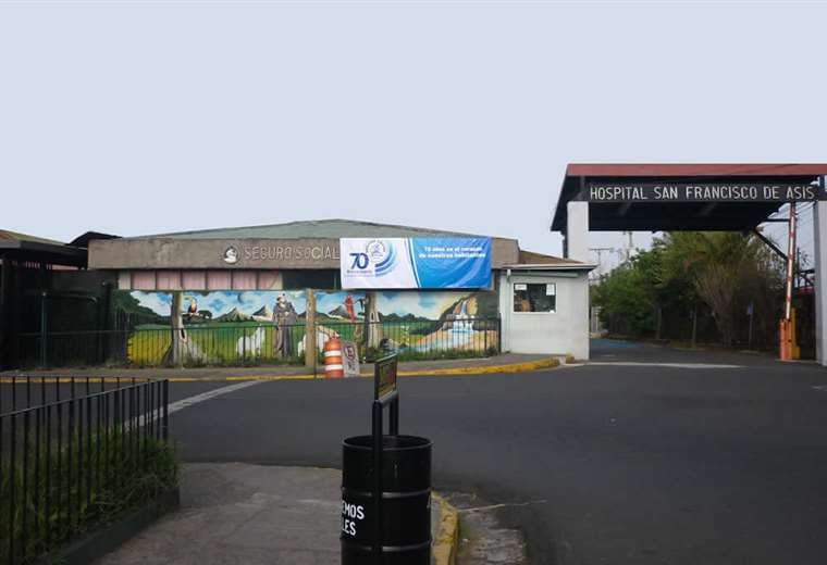 Asociación Costarricense de Hospitales | Sitio web