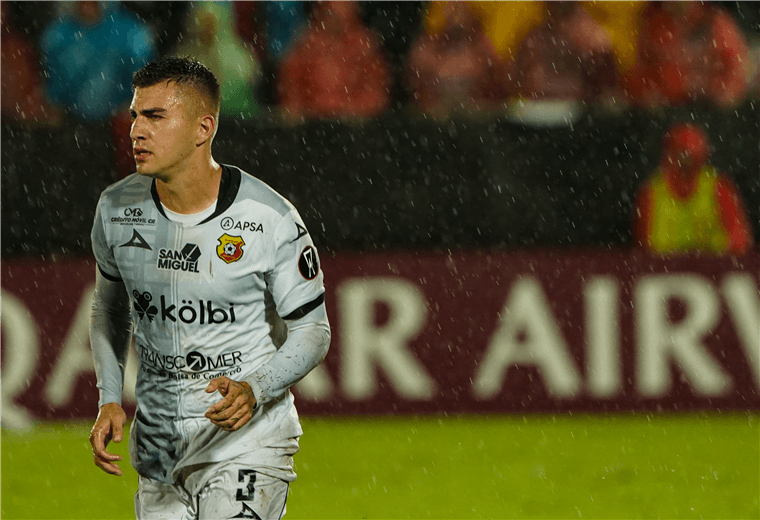 Foto Juan Manuel Quirós