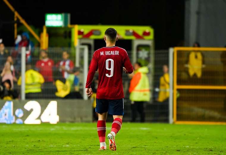 Foto Juan Manuel Quirós