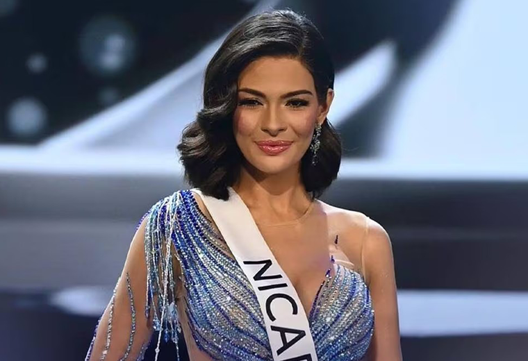 Coronación de Sheynnis Palacios como Miss Universo desata represión en Nicaragua