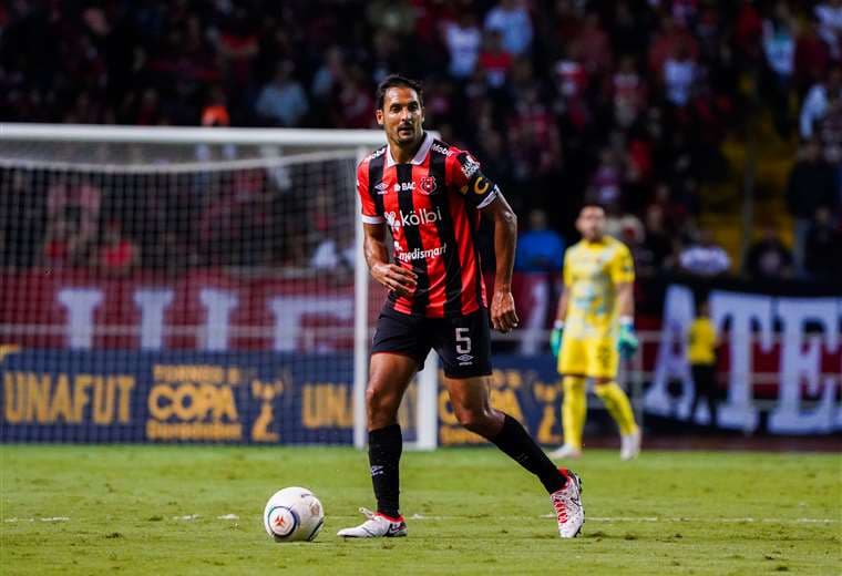 Foto Juan Manuel Quirós