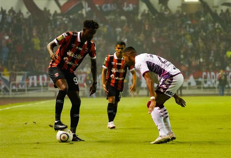 Foto Juan Manuel Quirós