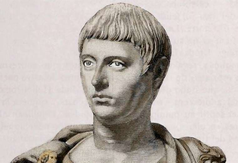 Museo va a reclasificar como mujer trans al emperador romano Marco Aurelio Antonino