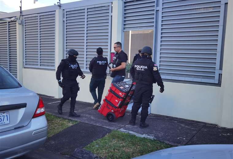 Wálter Mora | Teletica.com