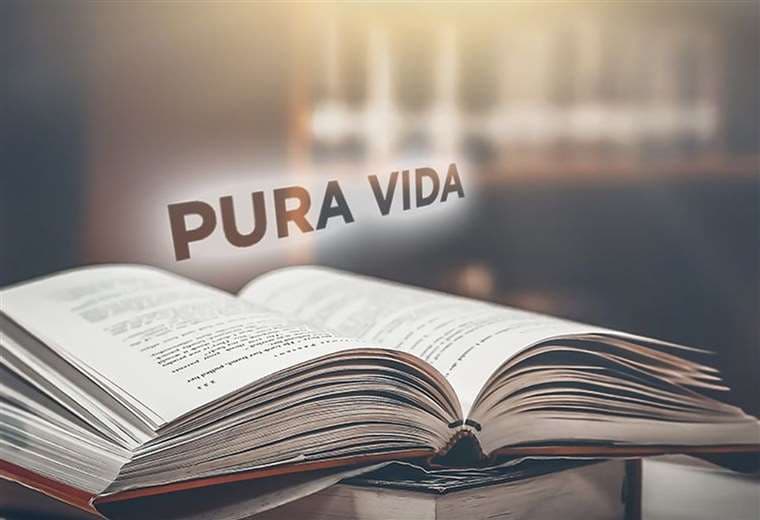 "Pura vida" y "swing criollo" entre 4.371 novedades del Diccionario de la Lengua Española