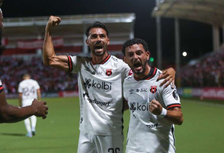 Prensa Alajuelense