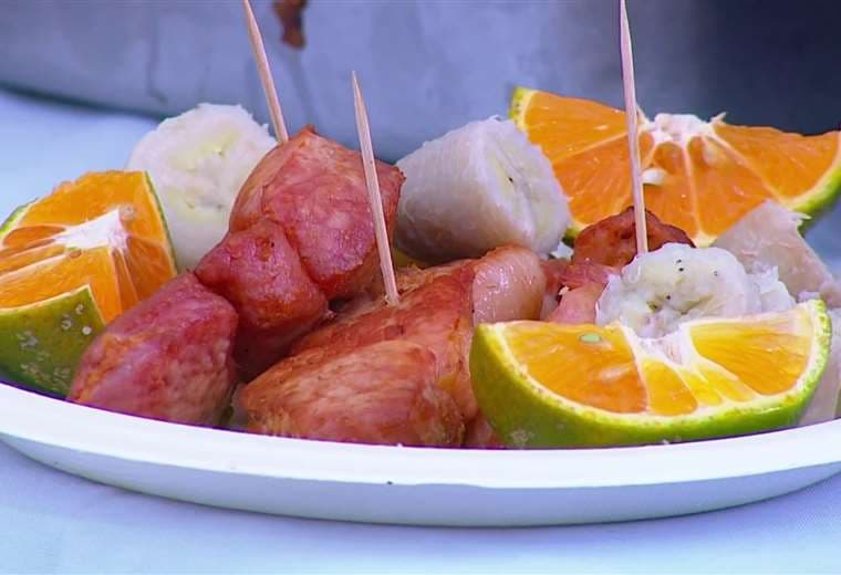 Disfrute de la Feria del Chicharrón a partir de este viernes