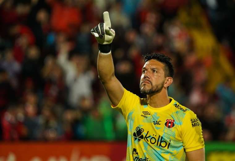 Foto Juan Manuel Quirós