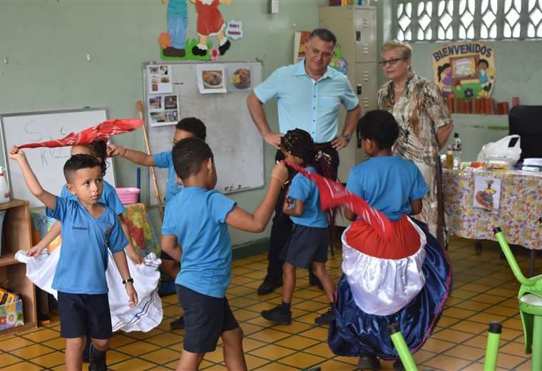 Ministerio de Educación Pública | Facebook