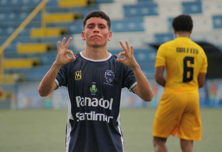 Prensa Antioaquia FC