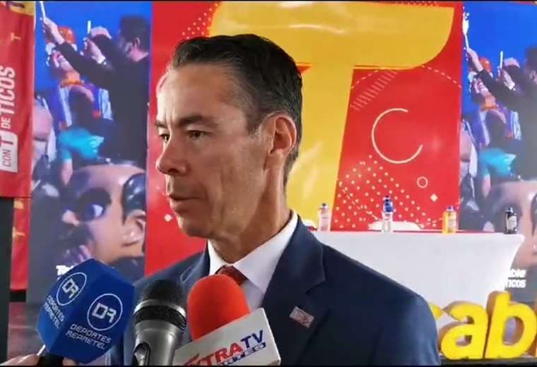 Crédito: Fernando Araya