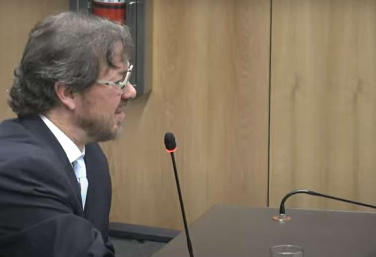 Asamblea Legislativa | Youtube