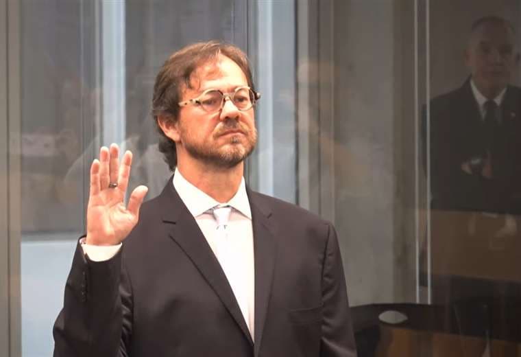 Asamblea Legislativa | Youtube