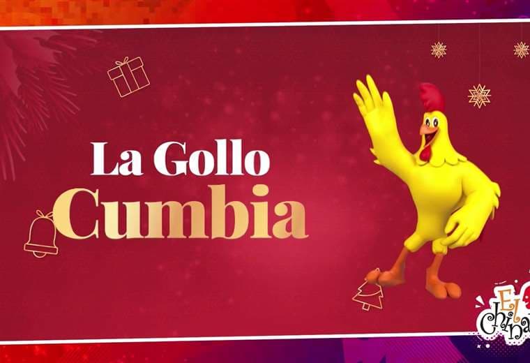 Gollo Cumbia - 10 diciembre 2023