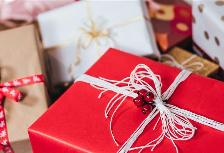 Navidad Infinita: Streaming de 24 horas para recaudar regalos