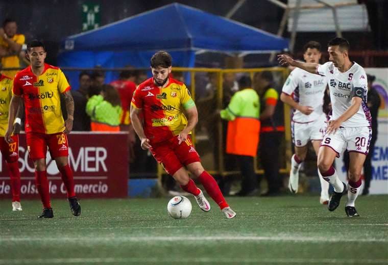 Foto Juan Manuel Quirós