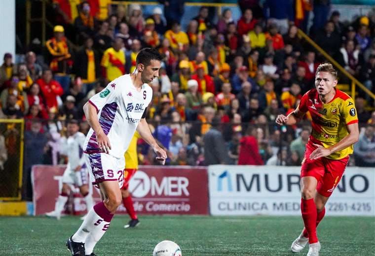 Foto Juan Manuel Quirós