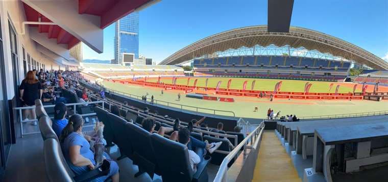 Olman Mora para Teletica