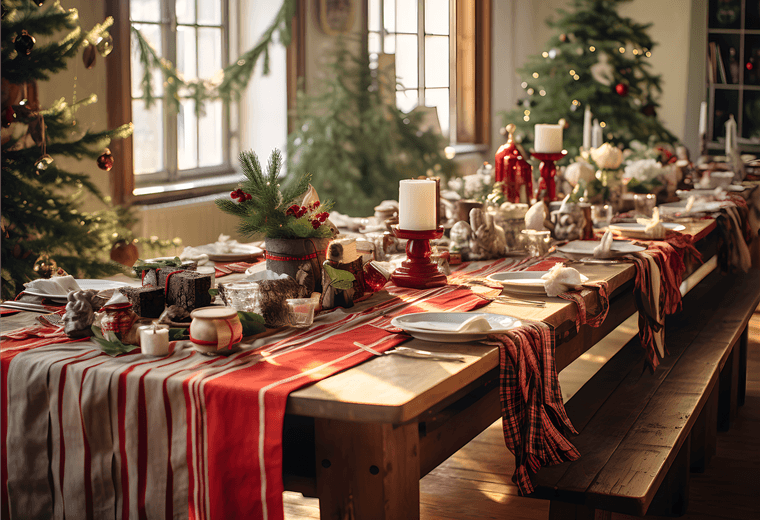 ¿Jet lag familiar? Estrategias para recuperarse después de reuniones exhaustivas con parientes