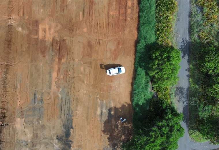 Crédito: Comunidad de surfistas en Costa Rica