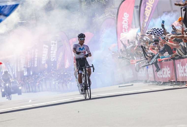 Marco Sánchez FECOCI.