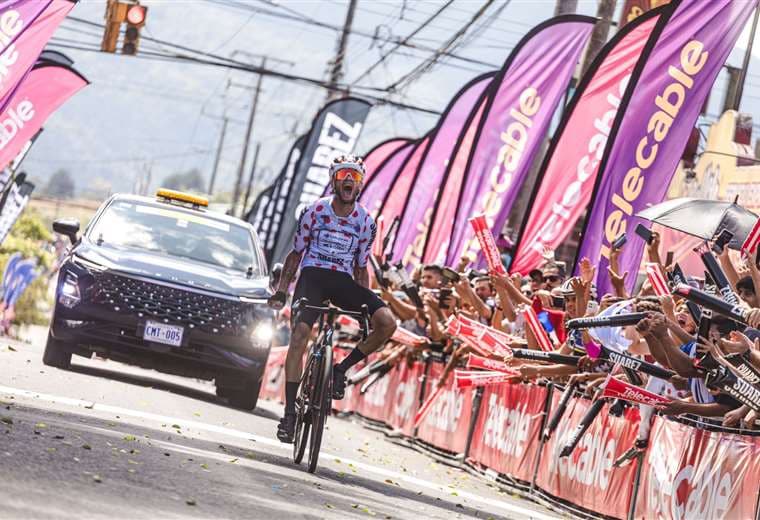 Marco Sánchez, FECOCI.