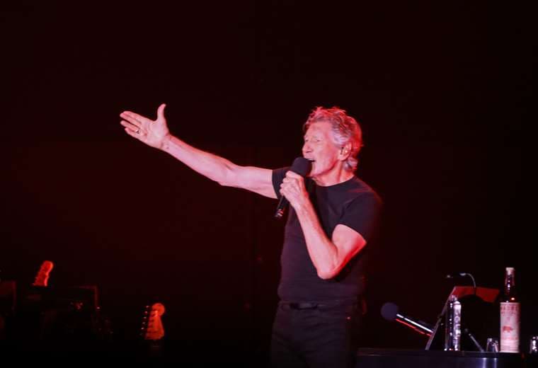 Crédito: Fernando Araya