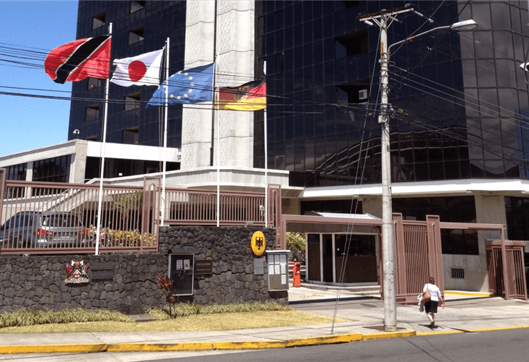 Embajada de Alemania en Costa Rica | Facebook