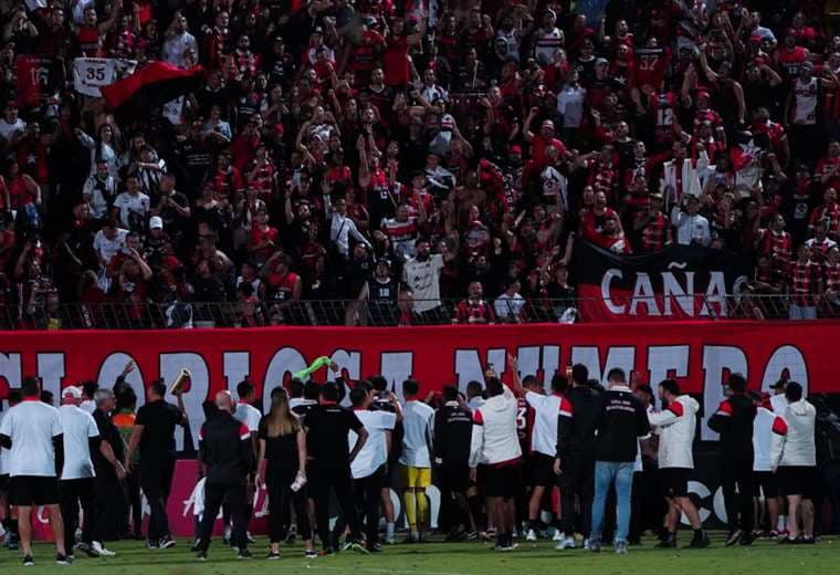 Crédito: Juan Manuel Quirós