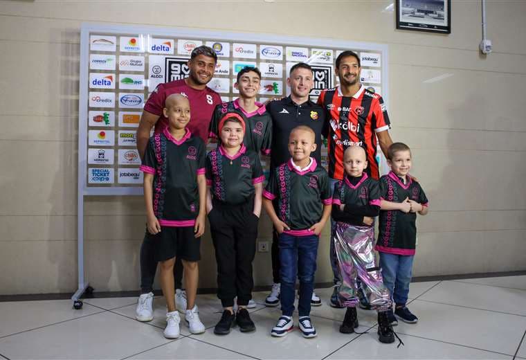 Crédito: Fernando Araya