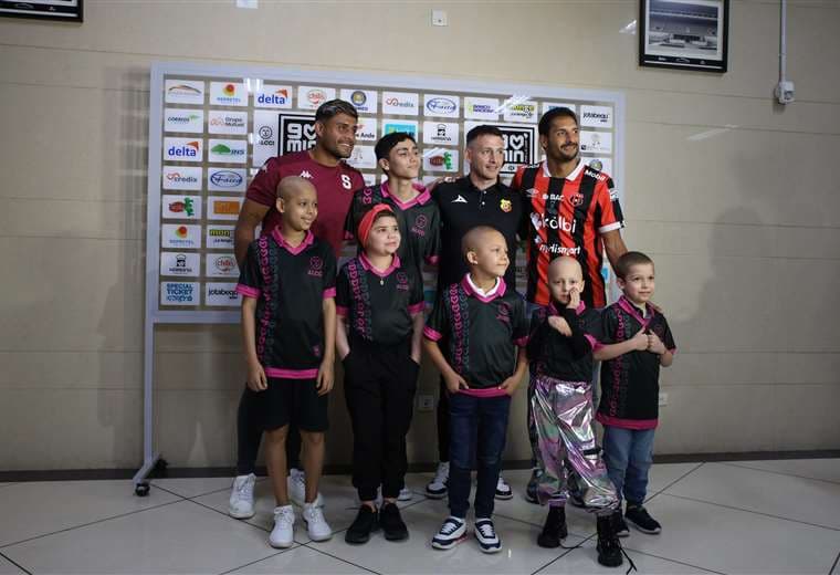 Crédito: Fernando Araya