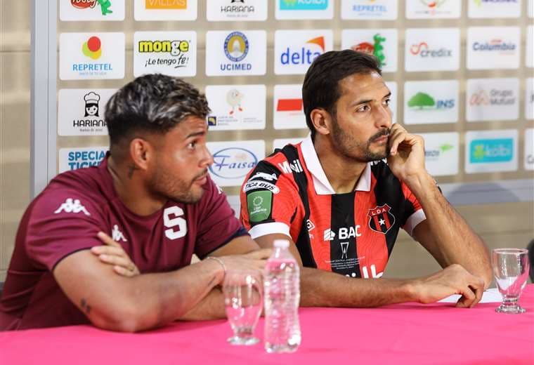 Crédito: Fernando Araya