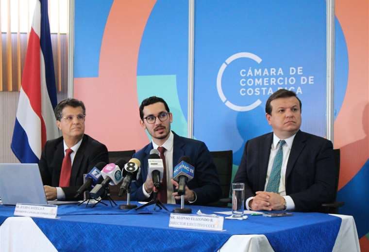 Cortesía prensa CCCR