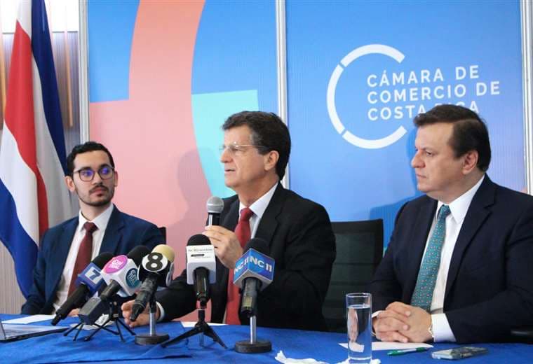 Cortesía prensa CCCR