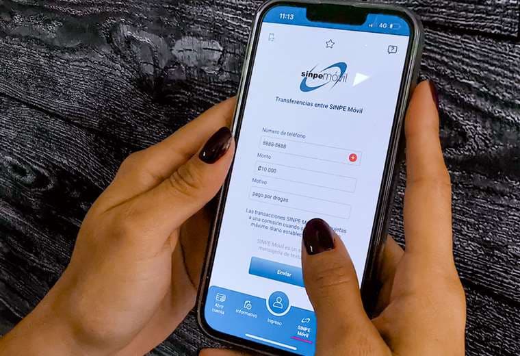 Crédito: Fernando Araya