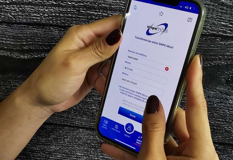 Crédito: Fernando Araya