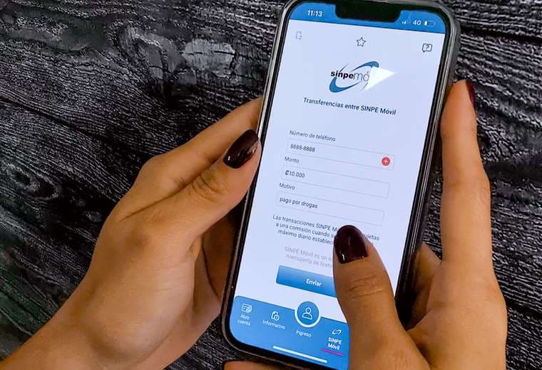 Crédito: Fernando Araya